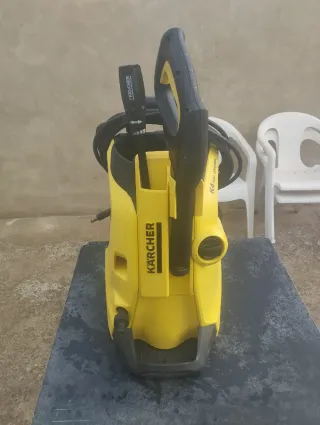 Karcher K4 Full Control