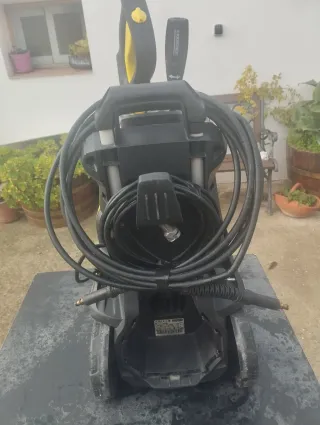 Karcher K4 Full Control