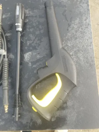 Karcher K4 Full Control