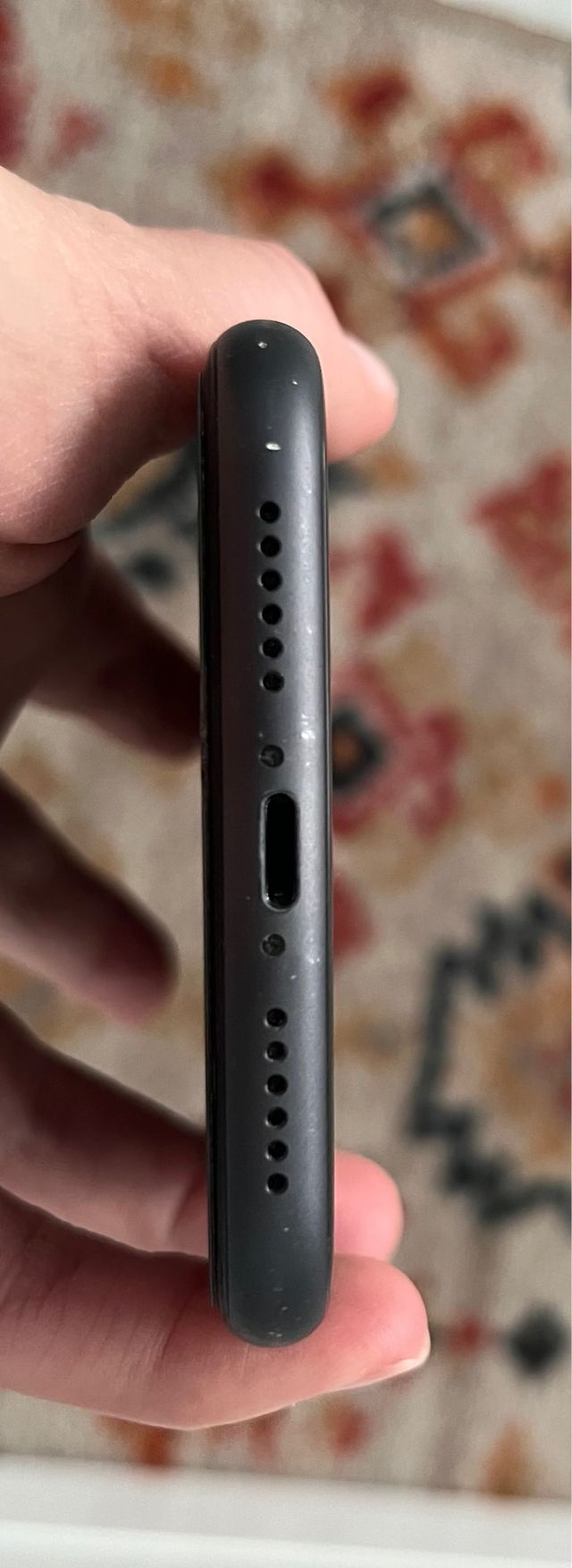 iPhone 11 128GB Negro