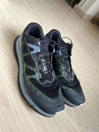 Salomon Ultra Glide 2 Talla 46 para Trail Running