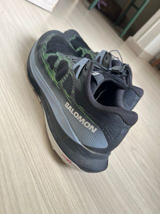 Salomon Ultra Glide 2 Talla 46 para Trail Running