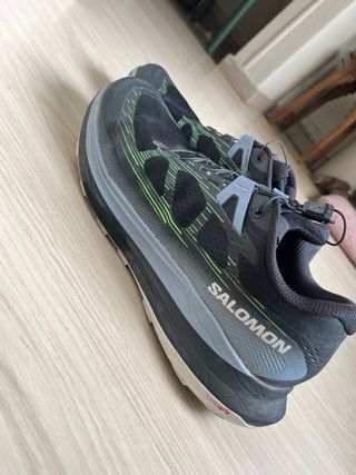 Salomon Ultra Glide 2 Talla 46 para Trail Running