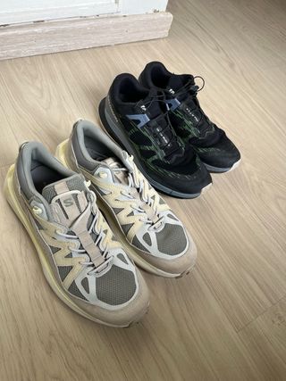 Salomon Ultra Glide 2 Talla 46 para Trail Running