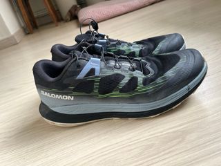 Salomon Ultra Glide 2 Talla 46 para Trail Running