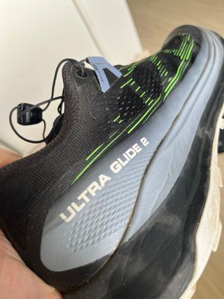 Salomon Ultra Glide 2 Talla 46 para Trail Running