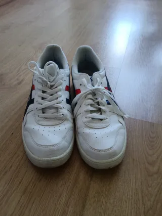 Zapatillas Asics Talla 44