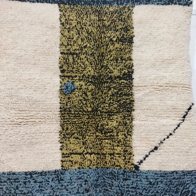 Alfombra  Artesano de Lana