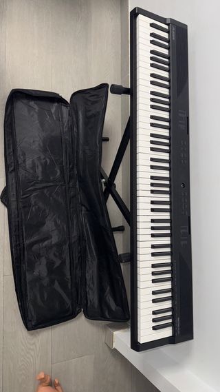 Piano Alesis 89 Teclas
