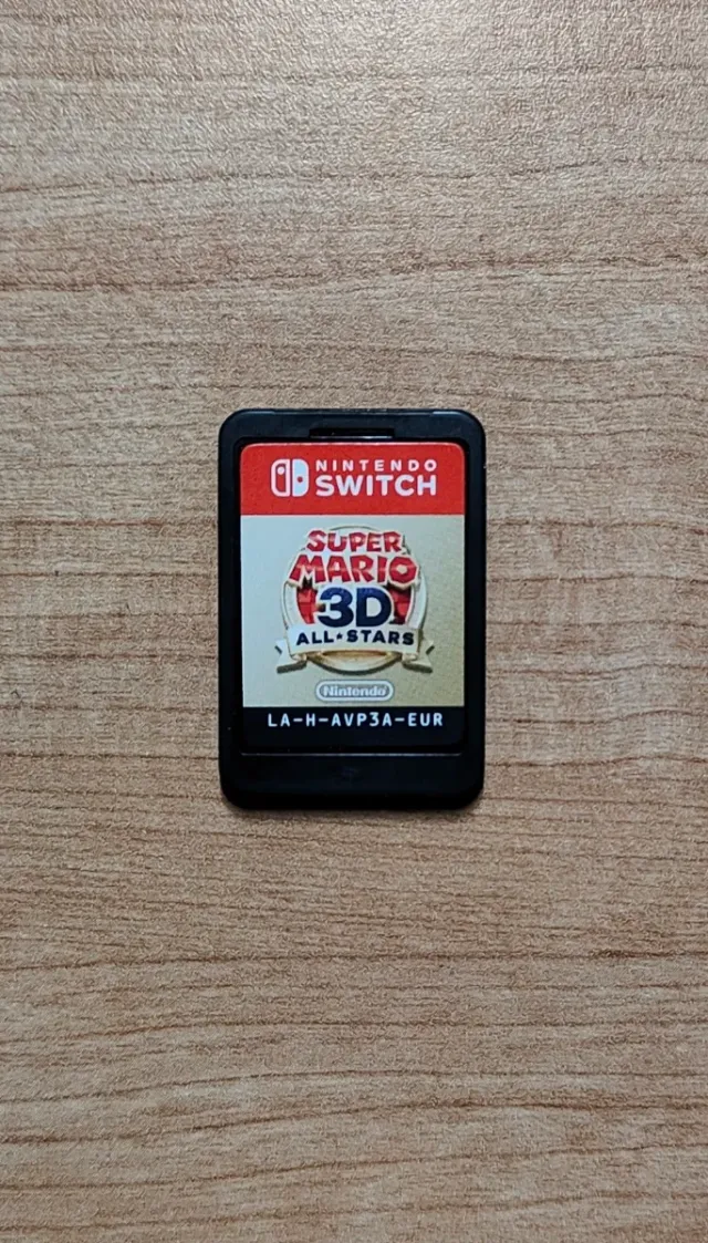 Pack 3 Videojuegos Nintendo Switch