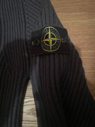 Maglione Stone Island Lana XL