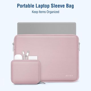 ✨ - MOSISO Custodia Portatile 13,3 Pollici, Compatibile