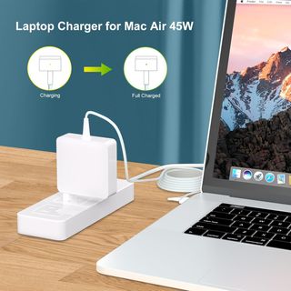 ✨ - Mac Book Air Cargador, Repuesto para Mac Book