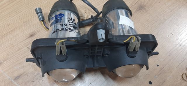 Óptica Faro Piaggio Zip, SKR, NRG, ET2