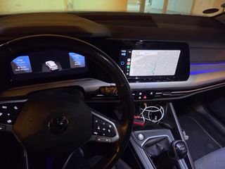 volkswagen golf variant 8