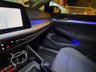 volkswagen golf variant 8