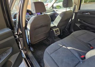 volkswagen golf variant 8