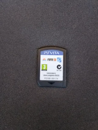 FIFA 13 PS Vita