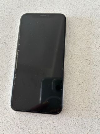 iPhone X 64GB Bianco