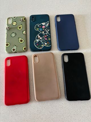 iPhone X 64GB Bianco