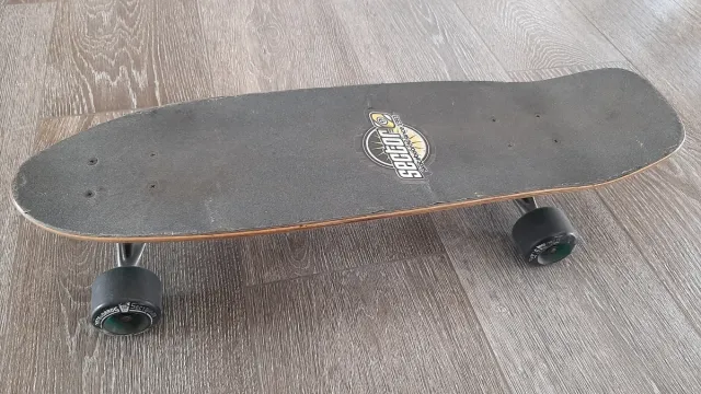 Mini Longboard Sector 9