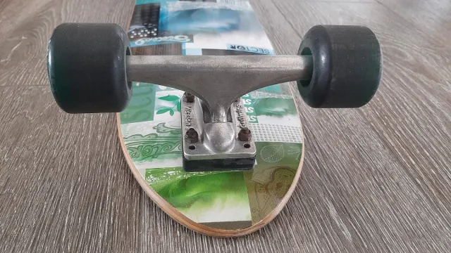 Mini Longboard Sector 9