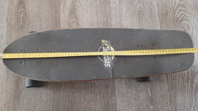 Mini Longboard Sector 9