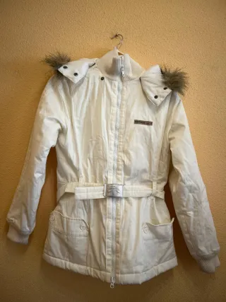 Chaqueta de esqui Adidas Mujer