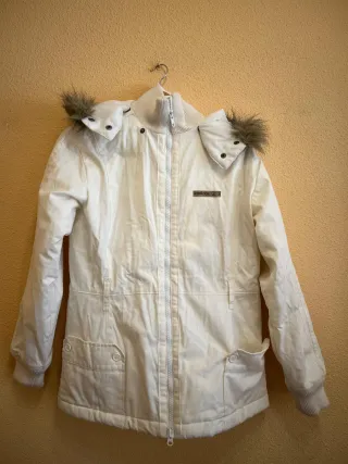 Chaqueta de esqui Adidas Mujer