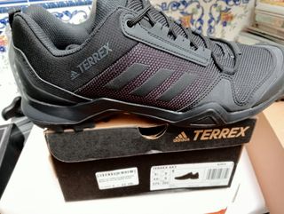 Adidas Terrex AX3 Hombre Talla 43