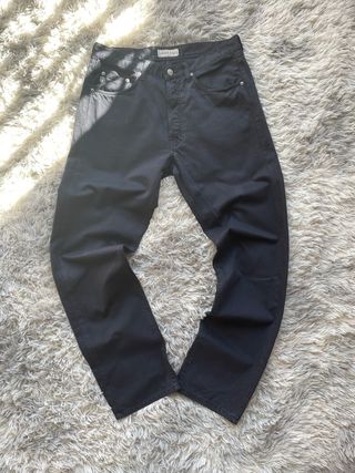 Pantalón Tejano Guess Vintage Talla Única (L-XL)