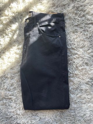 Pantalón Tejano Guess Vintage Talla Única (L-XL)