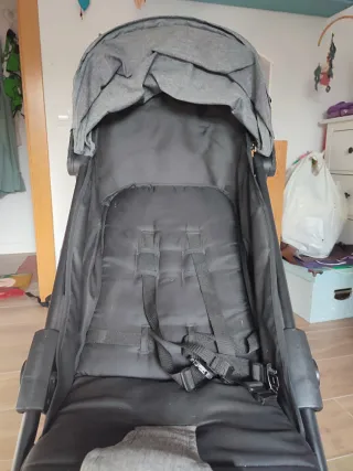 Silla de paseo Bebeconfort