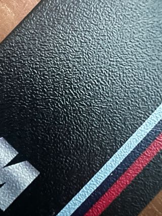 Funda iPhone 13 Pro BMW M Stripes