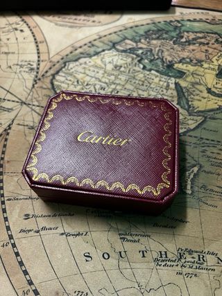 Bracciale Love Cartier Oro