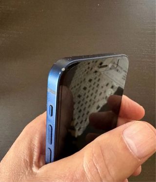 iPhone 12 mini 128GB Blu