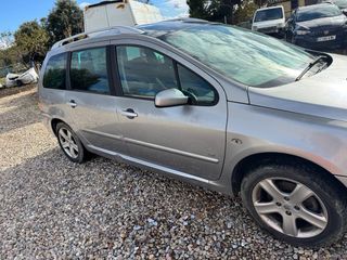 Peugeot 307 2005