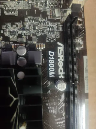 Placas Base ASRock.