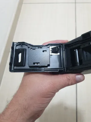 Macchina fotografica Olympus Trip 200