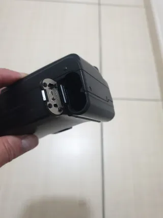 Macchina fotografica Olympus Trip 200