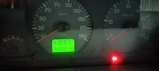 Citroen Berlingo 2005