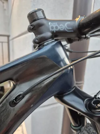 Olympia F1 2021 MTB front