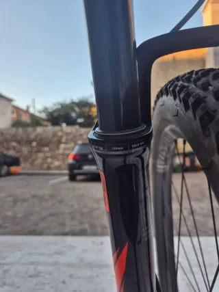 Olympia F1 2021 MTB front