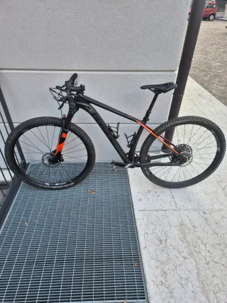 Olympia F1 2021 MTB front