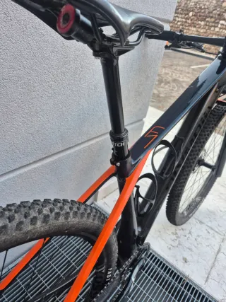 Olympia F1 2021 MTB front