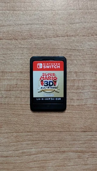 Pacchetto 2 Videogiochi Nintendo Switch