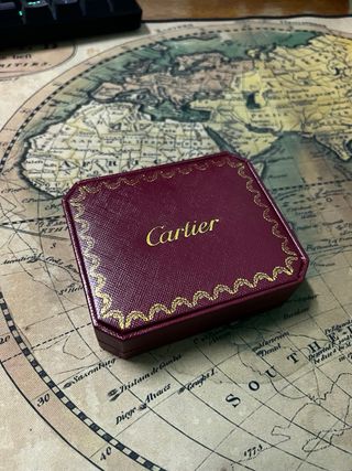 Bracciale Love Cartier Argento