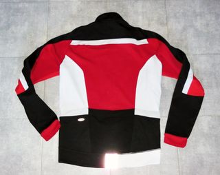 Giacca Termica Ciclismo MTB invernale Northwave L