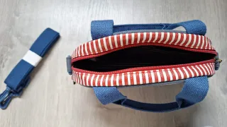 Bolso bandolera Santoro Gorjuss