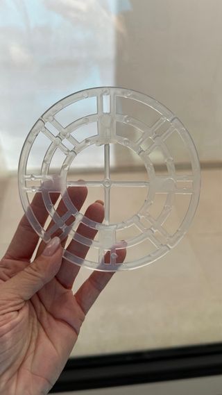 Pedestales regulables Peygran para tarima exterior